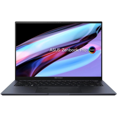 ASUS ZenBook Pro 14 OLED UX6404VV (UX6404VV-DS94T)
