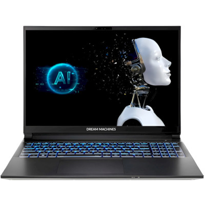 Dream Machines RG4050-16 (RG4050-16UA25)