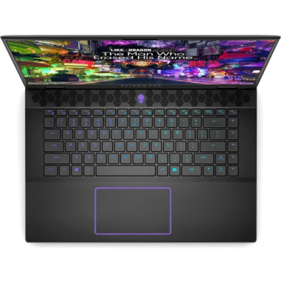 Alienware m16 R2 (AWm16R-9487BLK-PUS)