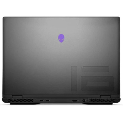 Alienware m16 R2 (AWm16R-9487BLK-PUS)