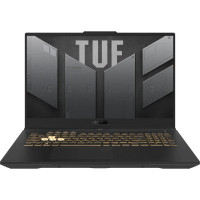 ASUS TUF Gaming F17 FX707ZC4 (FX707ZC4-HX097)