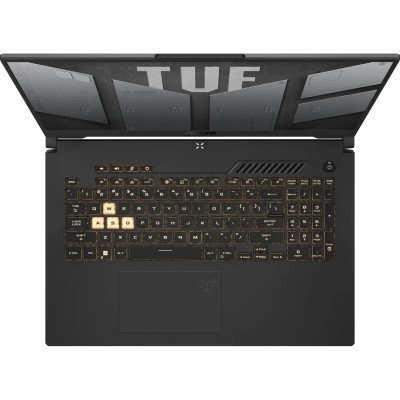 ASUS TUF Gaming F17 FX707ZC4 (FX707ZC4-HX097)