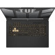 ASUS TUF Gaming F17 FX707ZC4 (FX707ZC4-HX097)