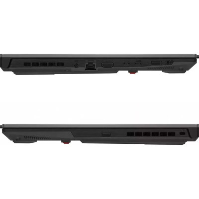 ASUS TUF Gaming F17 FX707ZC4 (FX707ZC4-HX097)