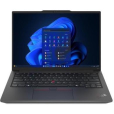 Lenovo ThinkPad E14 Gen 6 Black (21M4S21M00)