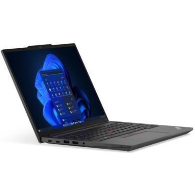 Lenovo ThinkPad E14 Gen 6 Black (21M4S21M00)