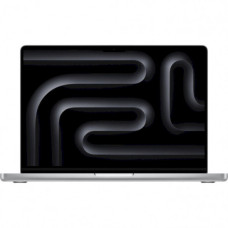 Apple MacBook Pro 14 M4 Max Silver with nano-texture (Z1FB0010R)