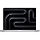 Apple MacBook Pro 14 M4 Max Silver with nano-texture (Z1FB0010R)