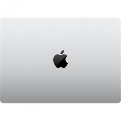 Apple MacBook Pro 14 M4 Max Silver with nano-texture (Z1FB0010R)