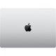 Apple MacBook Pro 14 M4 Max Silver with nano-texture (Z1FB0010R)