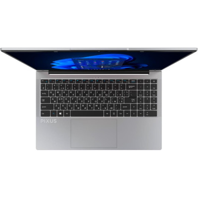 Pixus Link Gray (4897058531800)