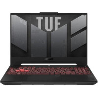 ASUS TUF Gaming A15 FA507NUR Jaeger Gray (FA507NUR-LP140)