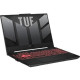 ASUS TUF Gaming A15 FA507NUR Jaeger Gray (FA507NUR-LP140)
