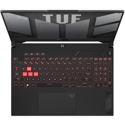 ASUS TUF Gaming A15 FA507NUR Jaeger Gray (FA507NUR-LP140)