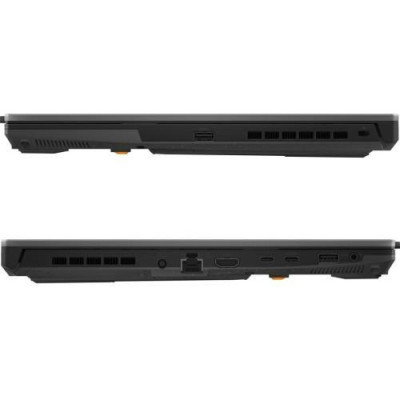 ASUS TUF Gaming A15 FA507NUR Jaeger Gray (FA507NUR-LP140)