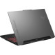 ASUS TUF Gaming A15 FA507NUR Jaeger Gray (FA507NUR-LP140)