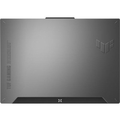 ASUS TUF Gaming A15 FA507NUR Jaeger Gray (FA507NUR-LP140)