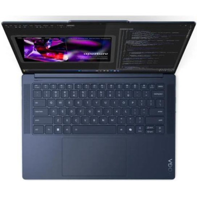 Lenovo Yoga Slim 7 14Q8X9 (83ED0001US)