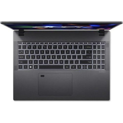 Acer TravelMate P2 TMP216-41-TCO Shale Black (NX.BB2EU.00F)