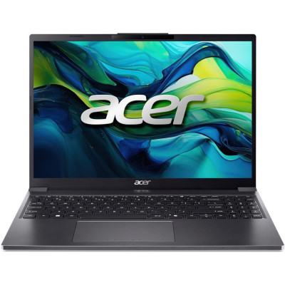 Acer Aspire Go 15 AG15-51P-52JU Steel Gray (NX.J51EU.001)