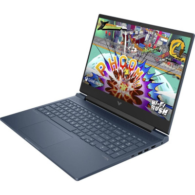 HP Victus 16-s1025ua Blue (B83BVEA)