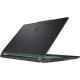 MSI Cyborg 15 Black (9S7-15K111-1629)