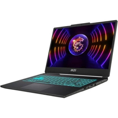 MSI Cyborg 15 Black (9S7-15K111-1629)