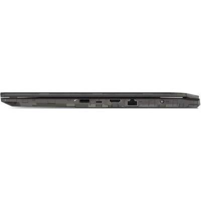MSI Cyborg 15 Black (9S7-15K111-1629)