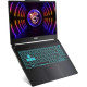 MSI Cyborg 15 Black (9S7-15K111-1629)