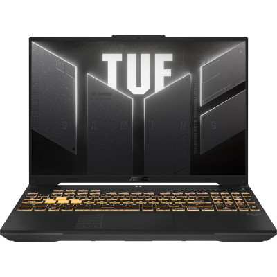 ASUS TUF Gaming F16 FX607VU (FX607VU-I5165)