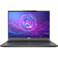 MSI Creator A16 AI+ (A3HVGG-233US)
