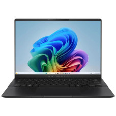 ASUS VivoBook S 14 OLED M5406KA Neutral Black (M5406KA-PP113W)