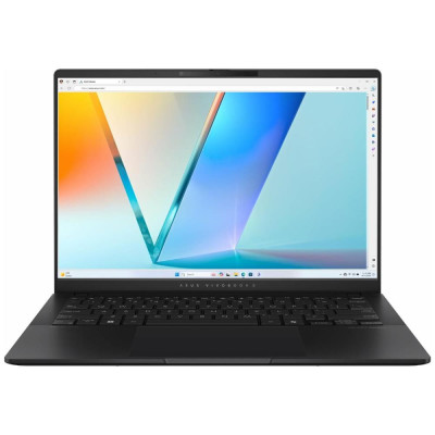 ASUS VivoBook S 14 OLED M5406KA Neutral Black (M5406KA-PP113W)