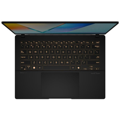 ASUS VivoBook S 14 OLED M5406KA Neutral Black (M5406KA-PP113W)