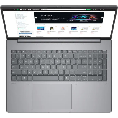 HP ZBook 8 G1i (B3FU8AV_V1) HP ZBook 8 G1i (B3FU8AV_V1)