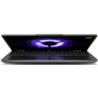 Lenovo LOQ Essential 15IRX11 Luna Gray (83SC002HRA)