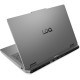 Lenovo LOQ Essential 15IRX11 Luna Gray (83SC002HRA)
