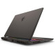 MSI Vector 16 HX AI A2XWHG (9S7-15M352-631) 