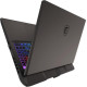 MSI Vector 16 HX AI A2XWHG (9S7-15M352-631) 