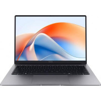 Honor Notebook X14 Plus 2025 Gray (5301ANVA)
