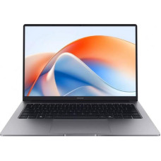 Honor Notebook X14 Plus 2025 Gray (5301ANVA)