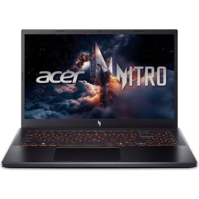 Acer Nitro V 15 ANV15-52-59PP Black (NH.QZ7EU.007)