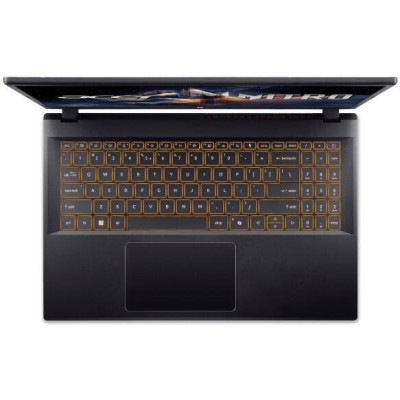 Acer Nitro V 15 ANV15-52-59PP Black (NH.QZ7EU.007)