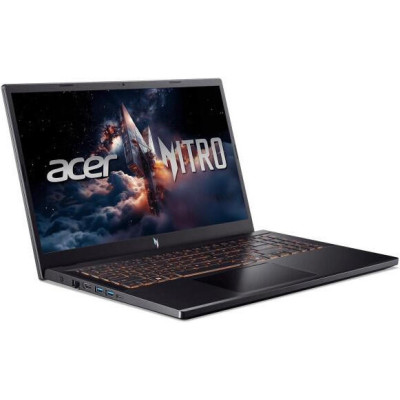 Acer Nitro V 15 ANV15-52-59PP Black (NH.QZ7EU.007)