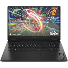 HP OMEN 17-db1012ua Shadow Black (C9SB0EA)