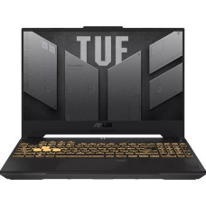 ASUS TUF Gaming F17 FX707VJ Mecha Gray (FX707VJ-HX075)