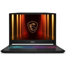 MSI KATANA 15 HX B14WFK Black (B14WFK-1013XUA)