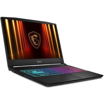 MSI KATANA 15 HX B14WFK Black (B14WFK-1013XUA)