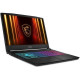 MSI KATANA 15 HX B14WFK Black (B14WFK-1013XUA)
