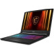 MSI KATANA 15 HX B14WFK Black (B14WFK-1013XUA)